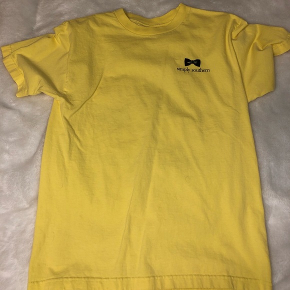 Simply southern tee! - Picture 1 of 2